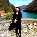 Zoya Morgun