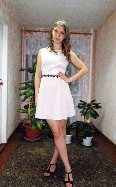 Апполинария Викторовна