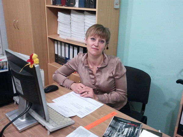 Диана Шарафаненко