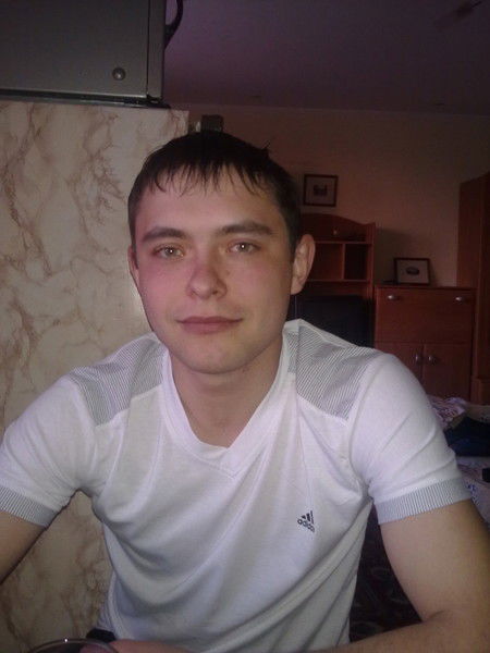 Иван Косолапов