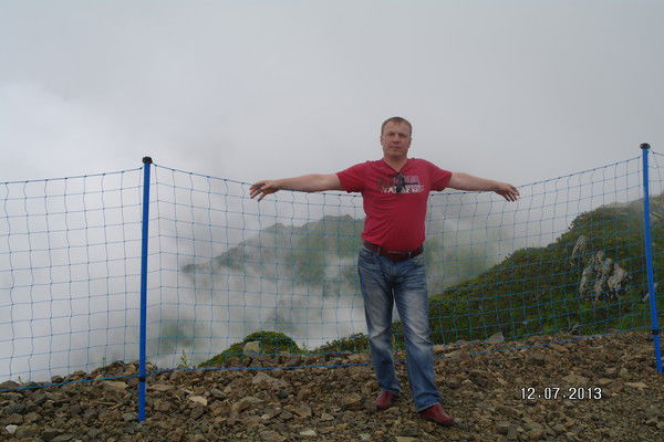 Евгений Семенов