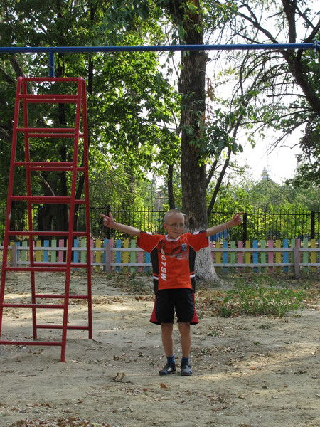 Данил Пауль