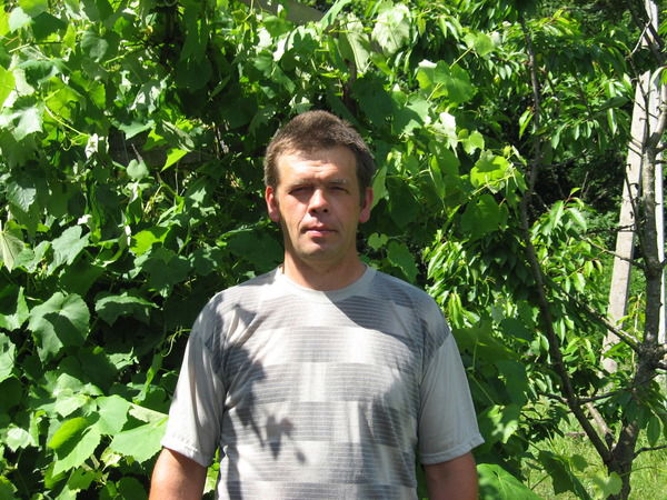 Андрей Зиборов