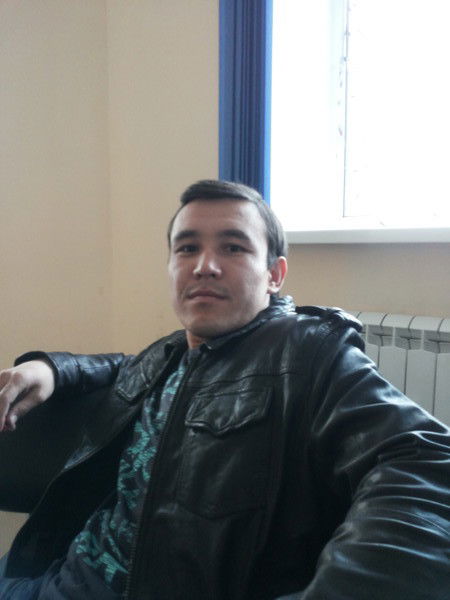 Асет Сериков