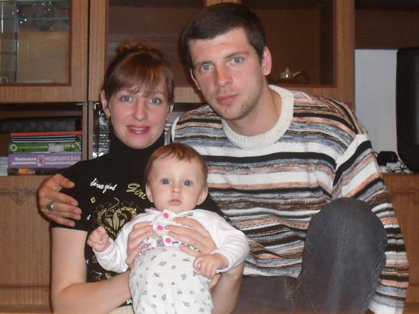 Дмитрий Судьяров