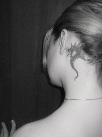 Инка Чибисова