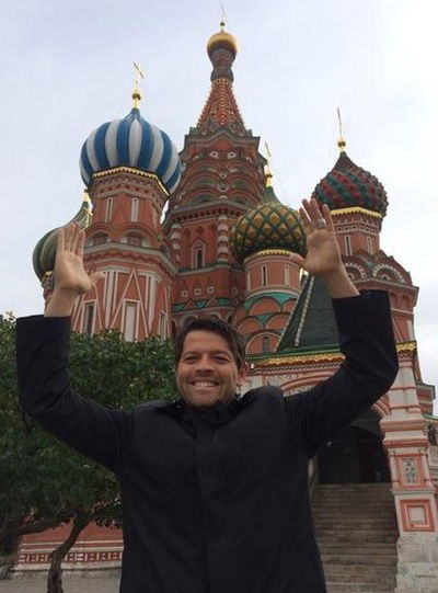 Катя Ветрова