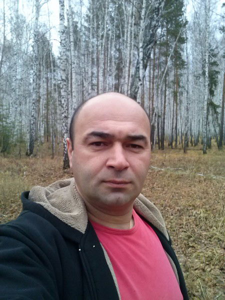 Арсен Хидиров