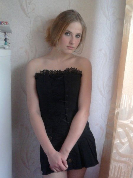 Валерия Колтышева