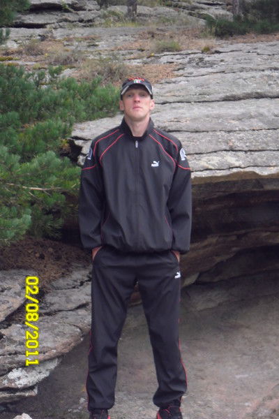 Александр Кампф