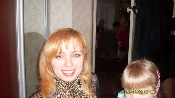 Елена Паукова