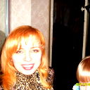 Елена Паукова