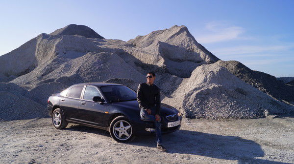 Павел Новиков