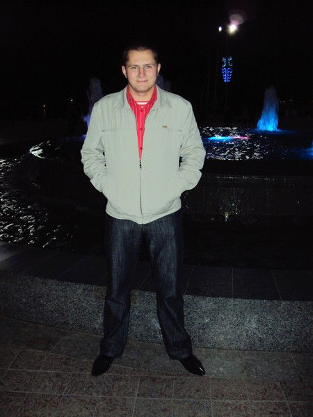 Владимир Андыбура