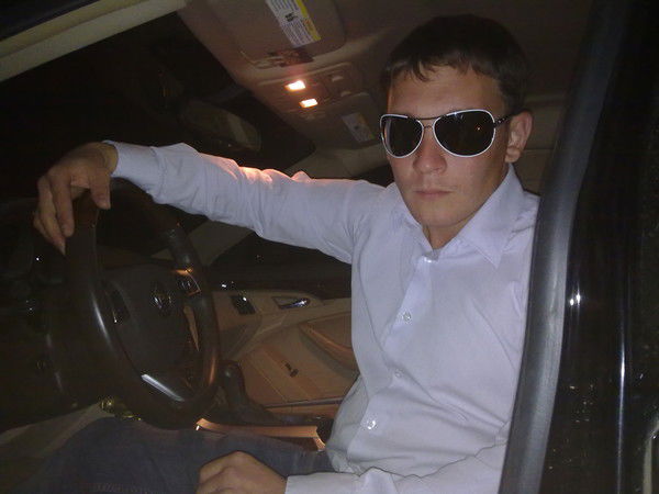 Наиль Зайникаев