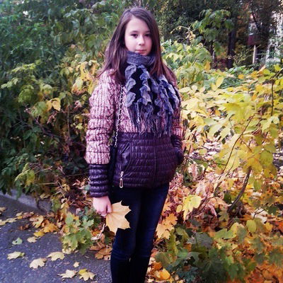 Диана Паршина