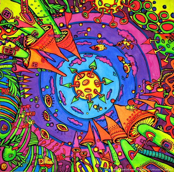 Игорь Солдатенко