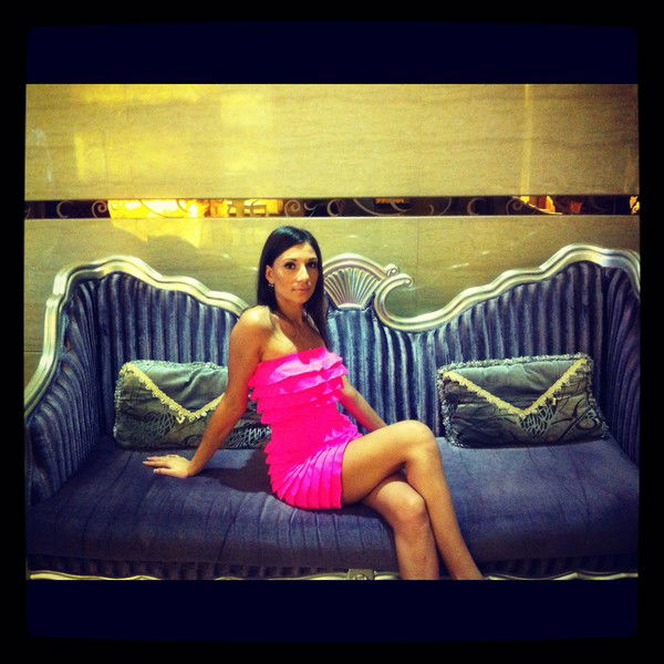 Марина Гутник