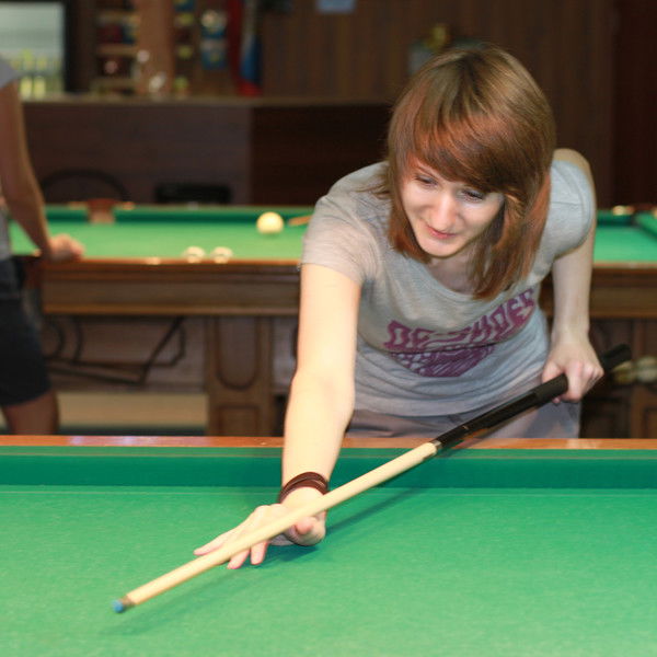 Юлия Каретникова