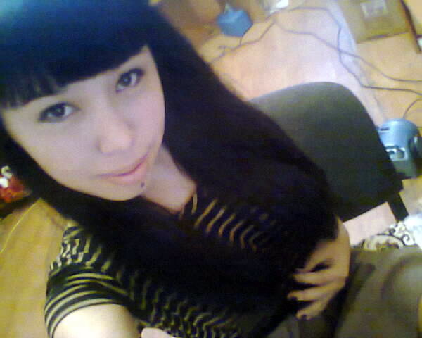 Гульсум Бижанова