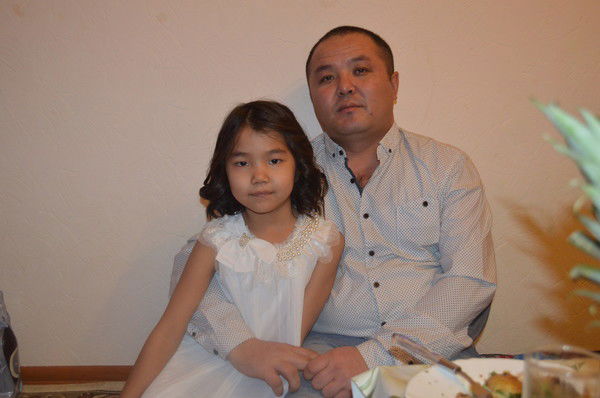 Талант Токтосунов