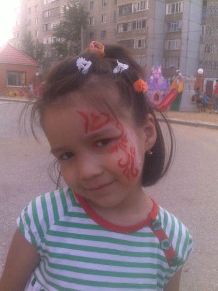 Кумысай Жалмаганбетова