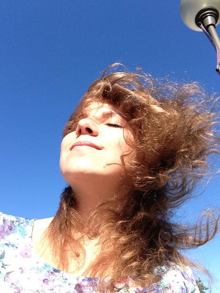 Олеся Моторнюк