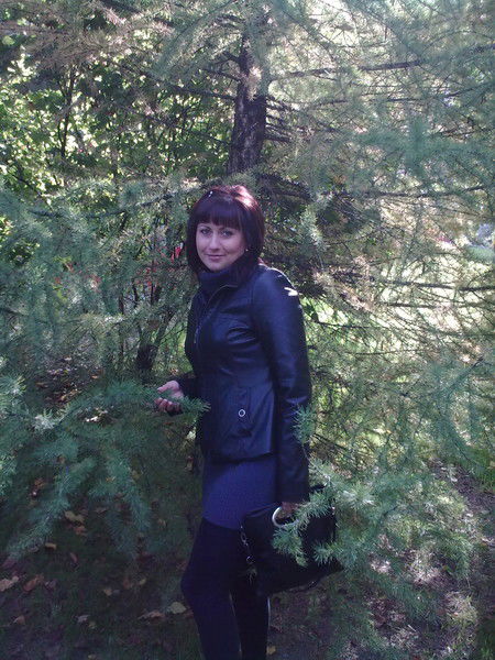 Наталья Колосова