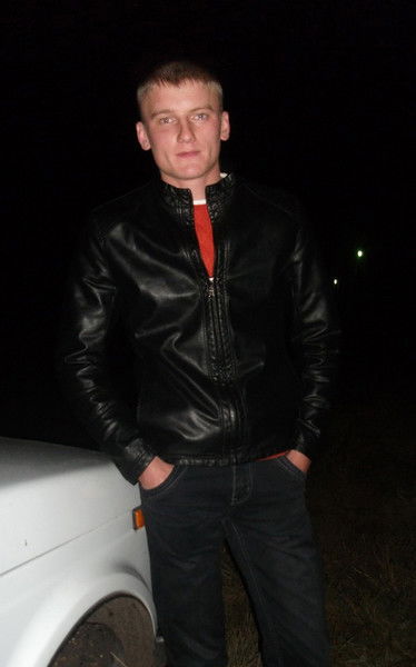 Виктор Бондин