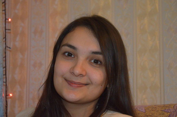 Эльвира Макова