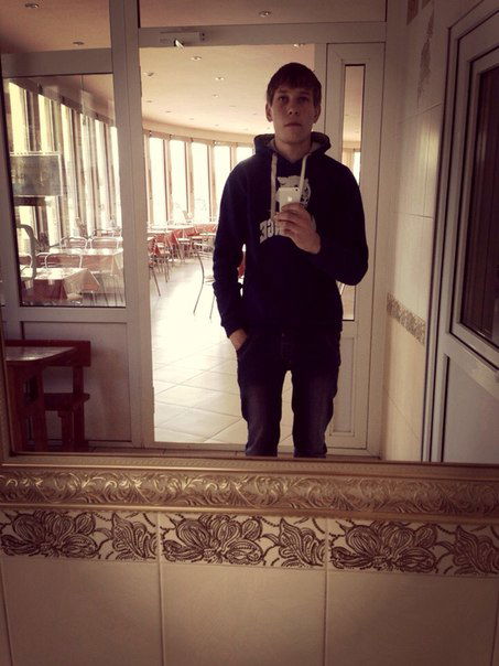 Александр Юрьевич