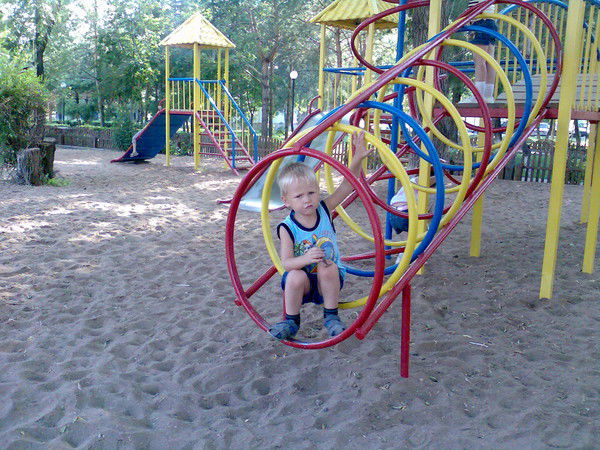 Александр Каменцов