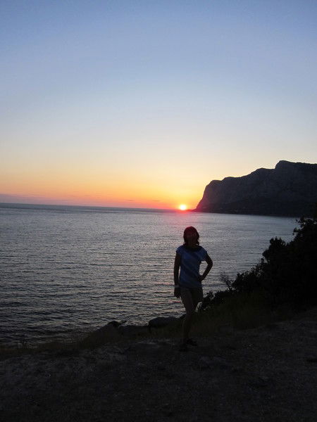 Наталья Кутумова