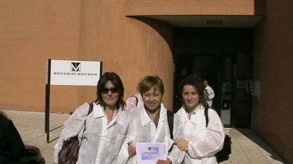 Замира Байбекова