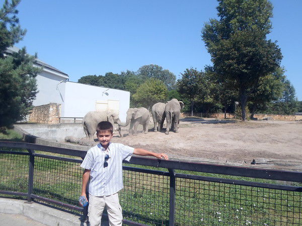 Сергей Щавинский