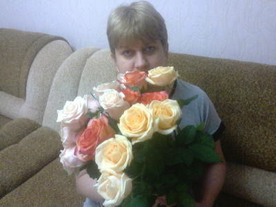 Лидия Вишневская