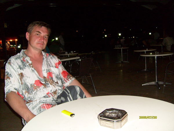 Александр Каширин