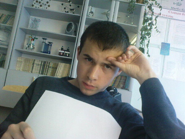 Ильнар Мухаметов