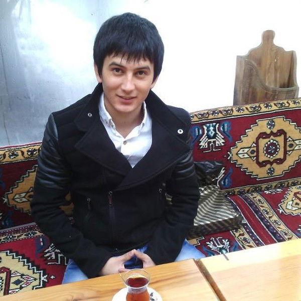 Asilbek Abduganiev