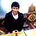 Asilbek Abduganiev