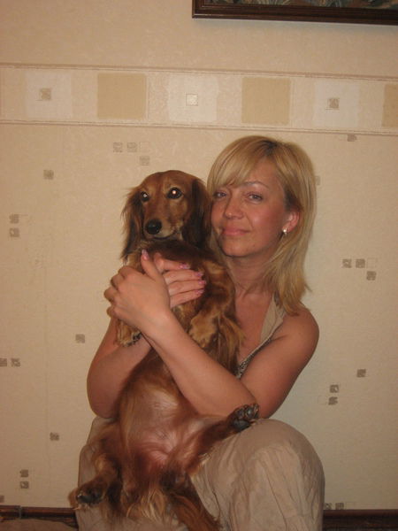 Ирина Желнина