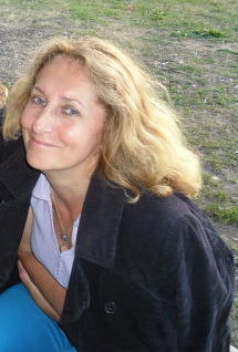 Галина Егунова