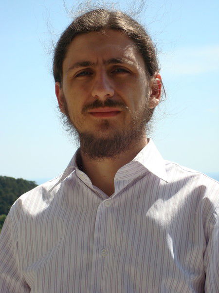 Алексей Зощук