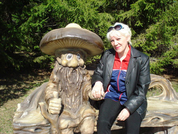 Наталья Гуменюк