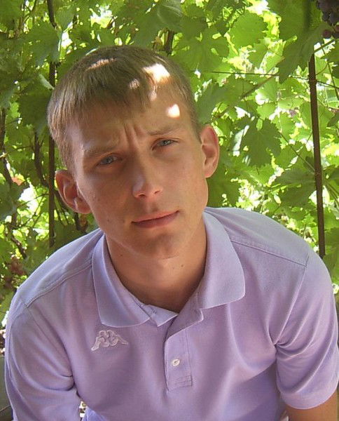 Данила Кравцун