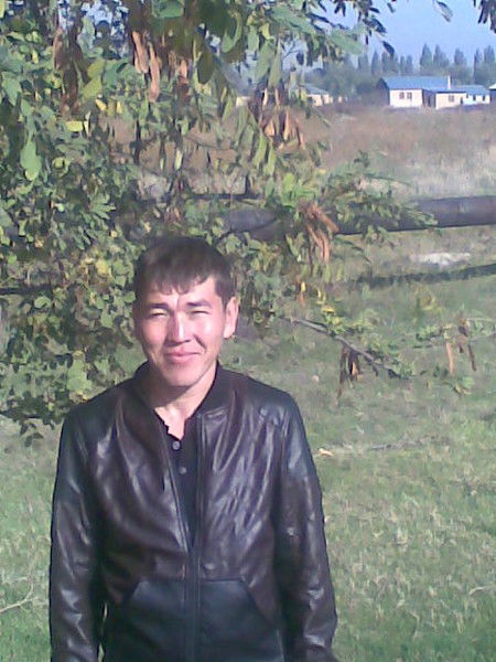 Мухтар Аминов