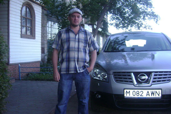 Дмитрий Пуртов