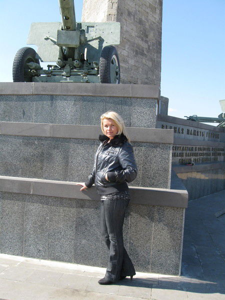 Юлия Цыркова