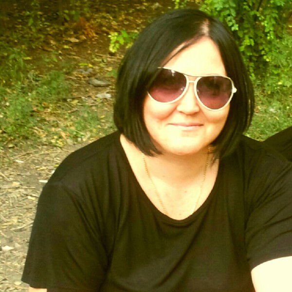 Ольга Баланова