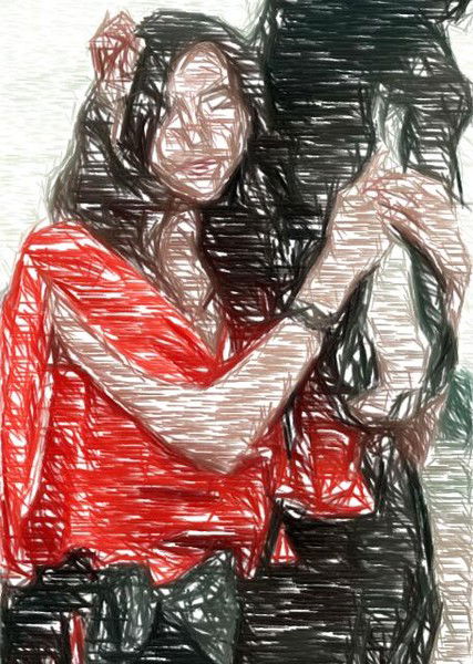 Галина Серебрякова